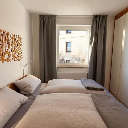 Hochharzhome Mit Traumblick Ueber Apartment Braunlage