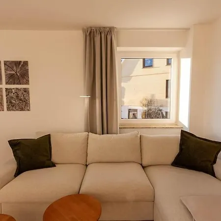 Hochharzhome Mit Traumblick Ueber Apartment *