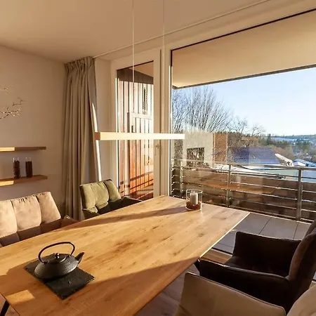 Hochharzhome Mit Traumblick Ueber Apartment