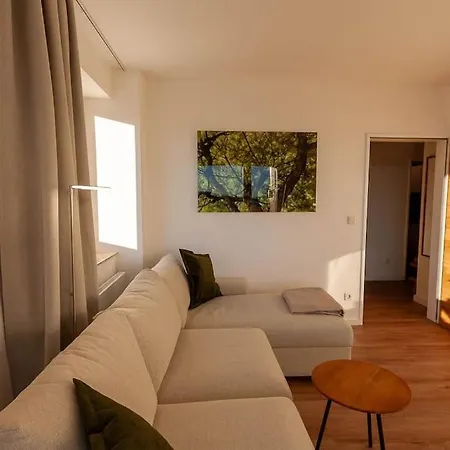 Hochharzhome Mit Traumblick Ueber * Braunlage
