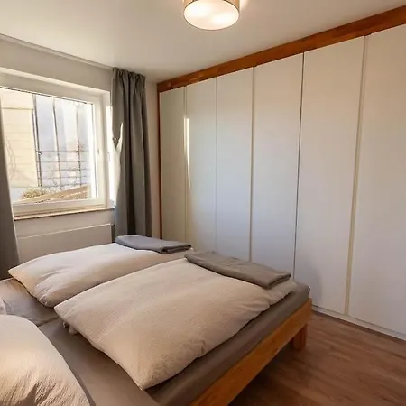 Apartment Hochharzhome Mit Traumblick Ueber Braunlage