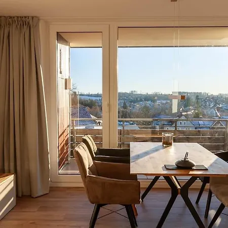 Apartment Hochharzhome Mit Traumblick Ueber *