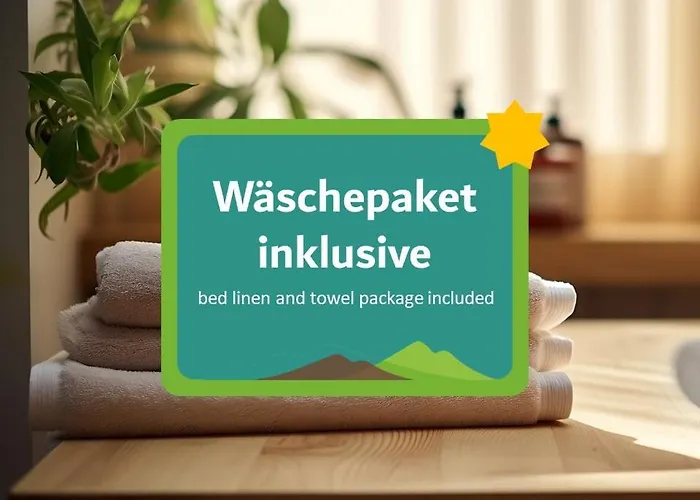 公寓 Hochharzhome Mit Traumblick Ueber 布劳恩拉格